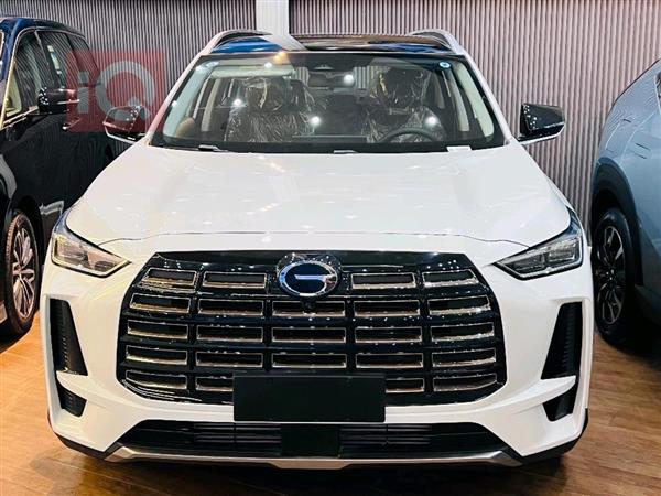 جي أي سي GS4 2026 للبيع في العراق - النجف
